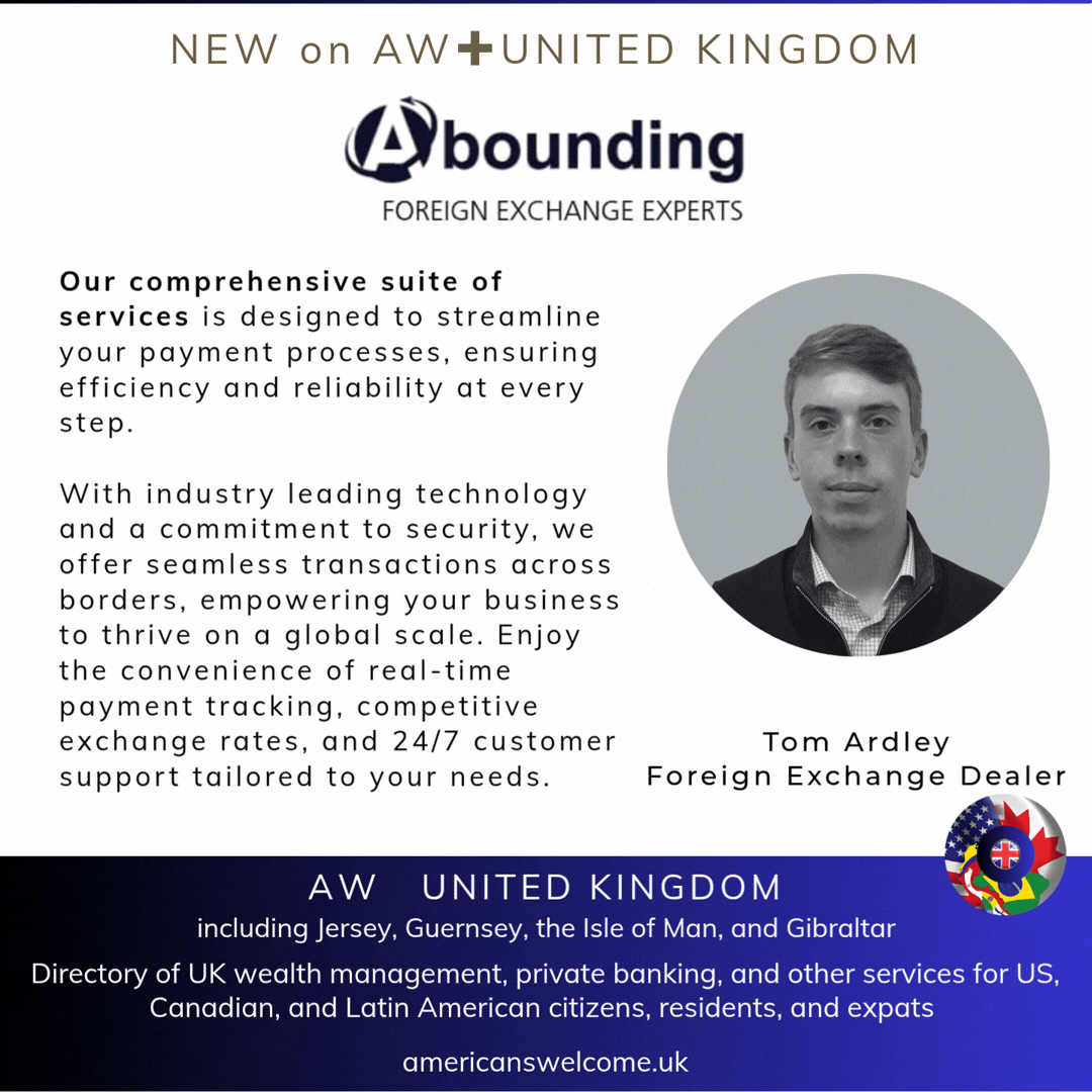 ABOUNDING LIMITED