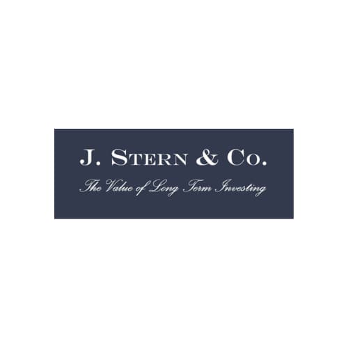 J STERN AND CO