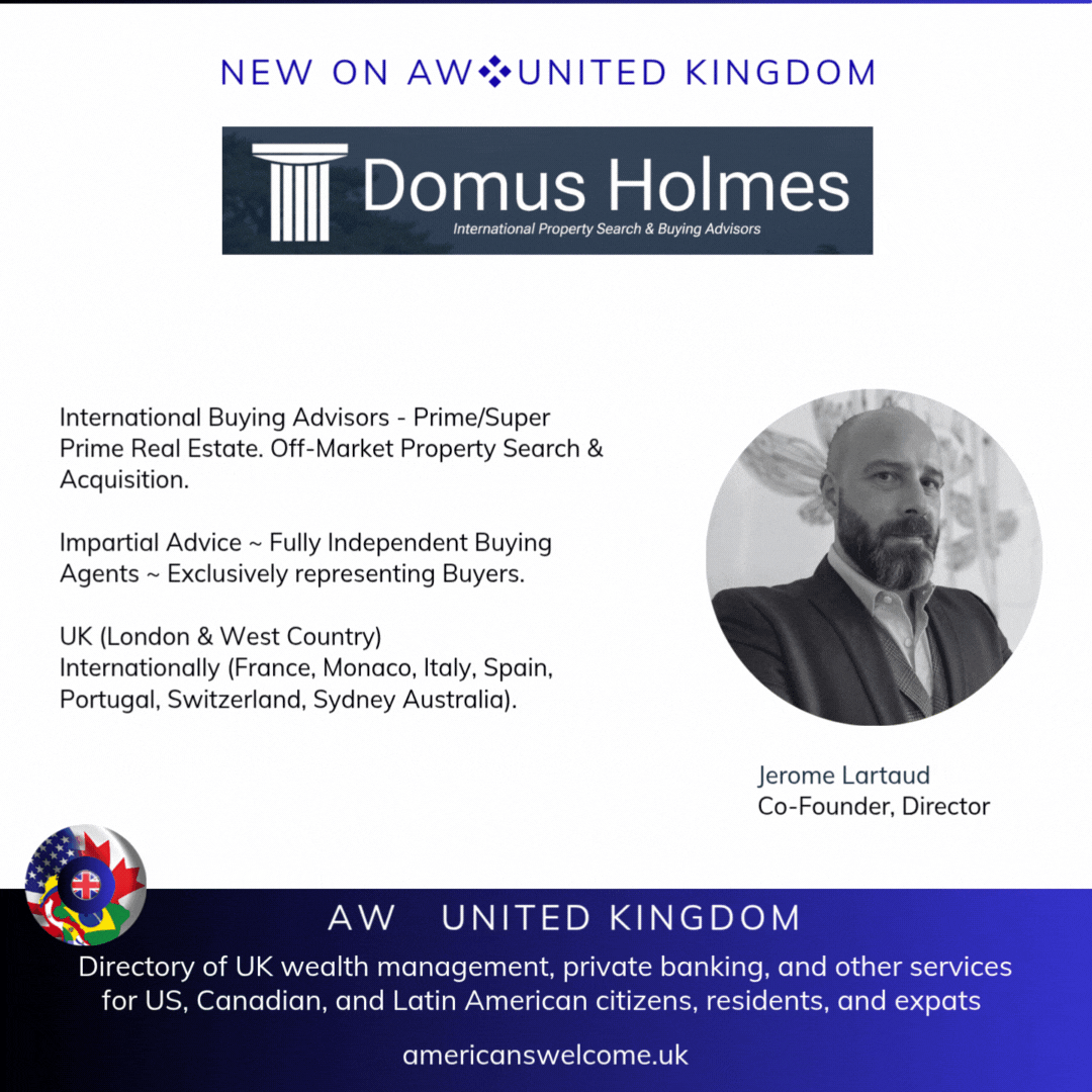DOMUS HOLMES